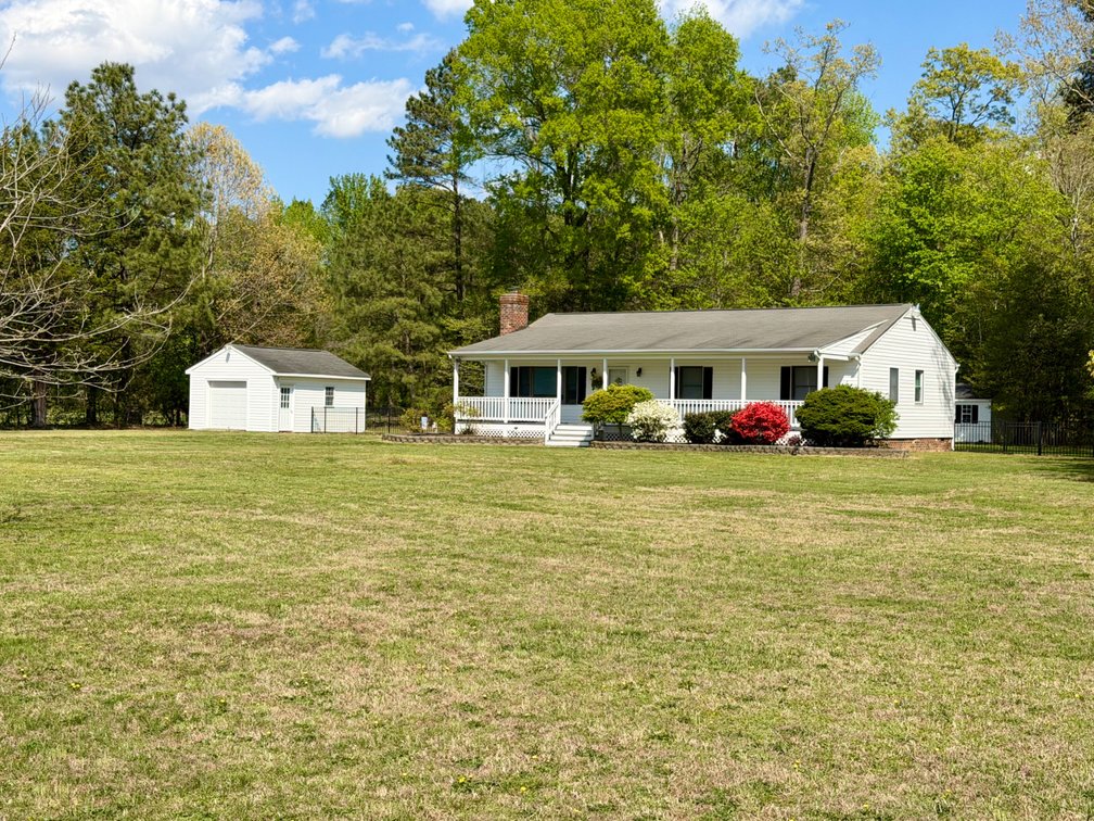 Image for 10316 Georgetown Road, Mechanicsville VA