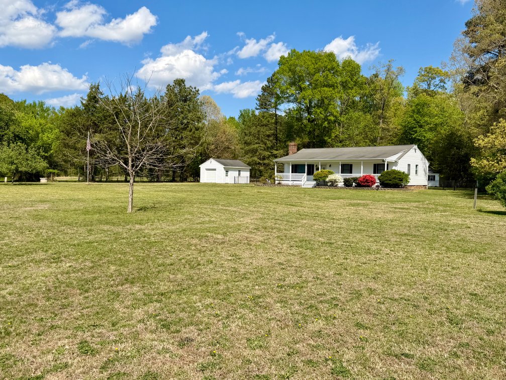 Image for 10316 Georgetown Road, Mechanicsville VA