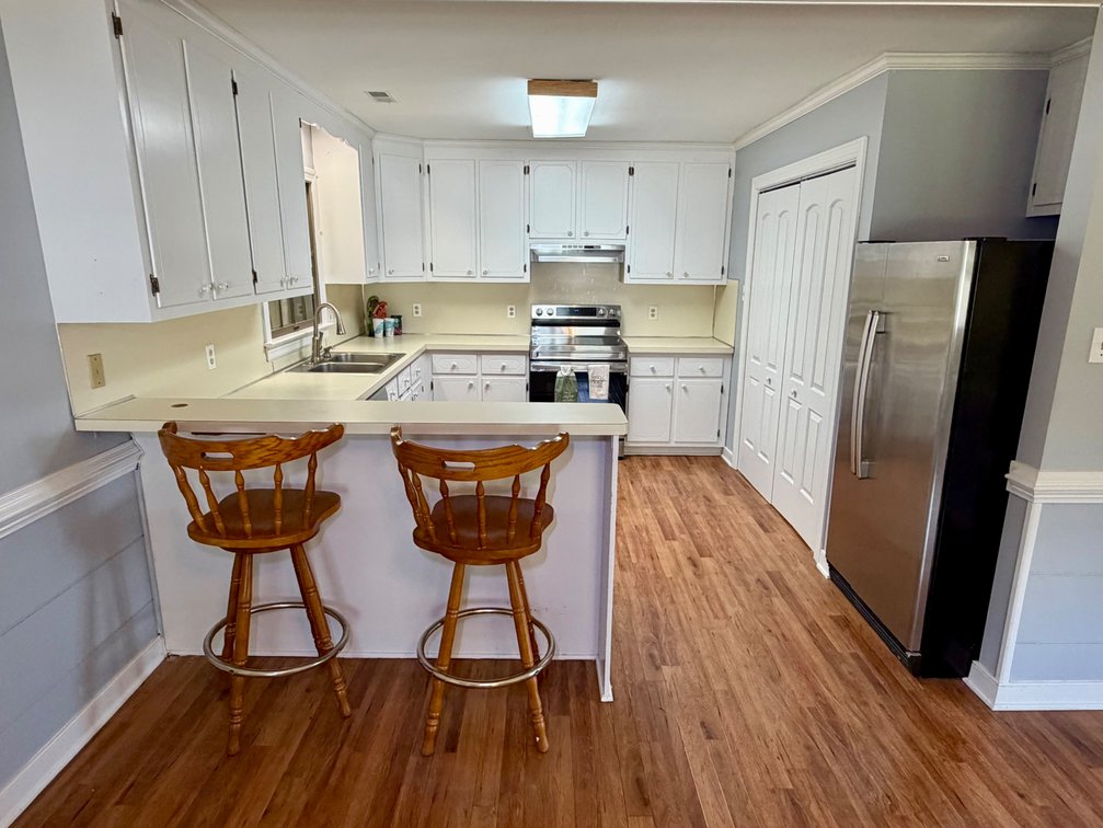 Image for 10316 Georgetown Road, Mechanicsville VA