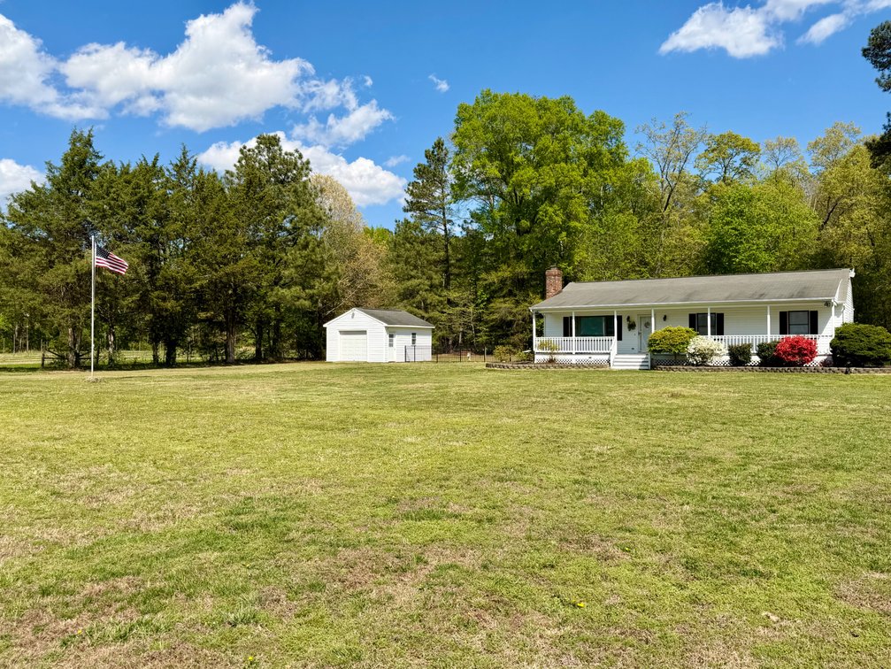 Image for 10316 Georgetown Road, Mechanicsville VA