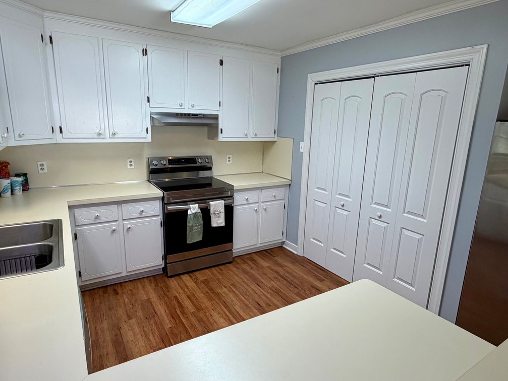 Image for 10316 Georgetown Road, Mechanicsville VA