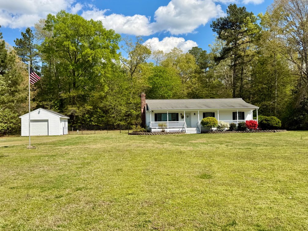 Image for 10316 Georgetown Road, Mechanicsville VA