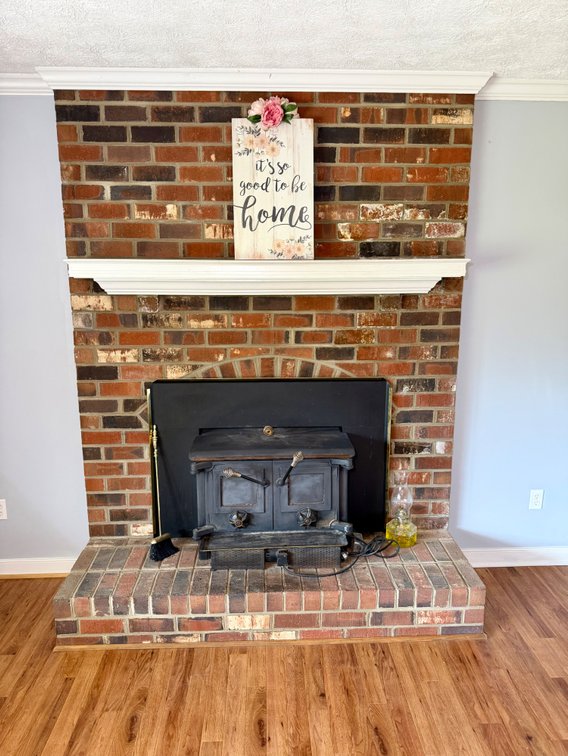 Image for 10316 Georgetown Road, Mechanicsville VA