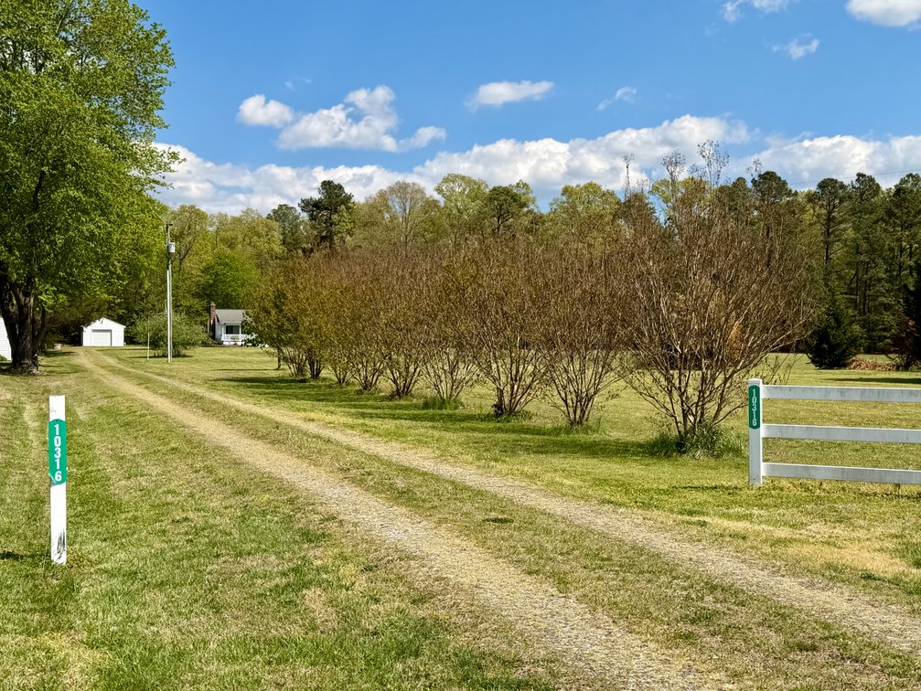 Image for 10316 Georgetown Road, Mechanicsville VA