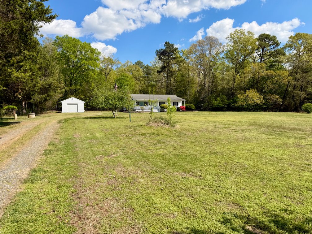 Image for 10316 Georgetown Road, Mechanicsville VA