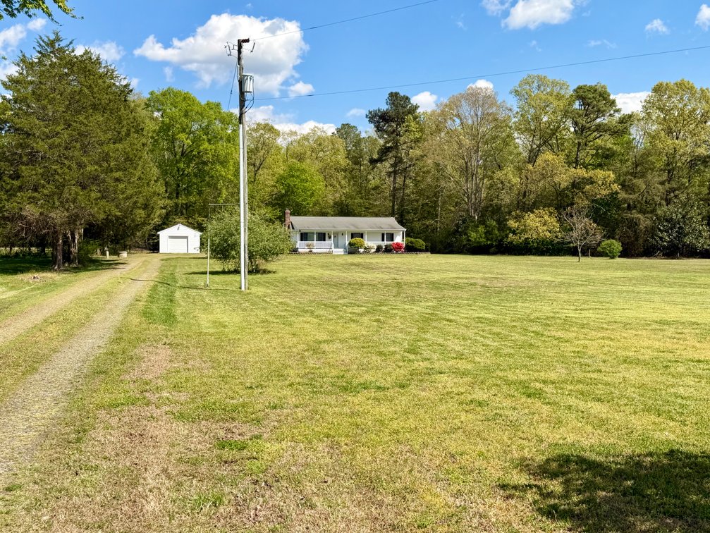 Image for 10316 Georgetown Road, Mechanicsville VA