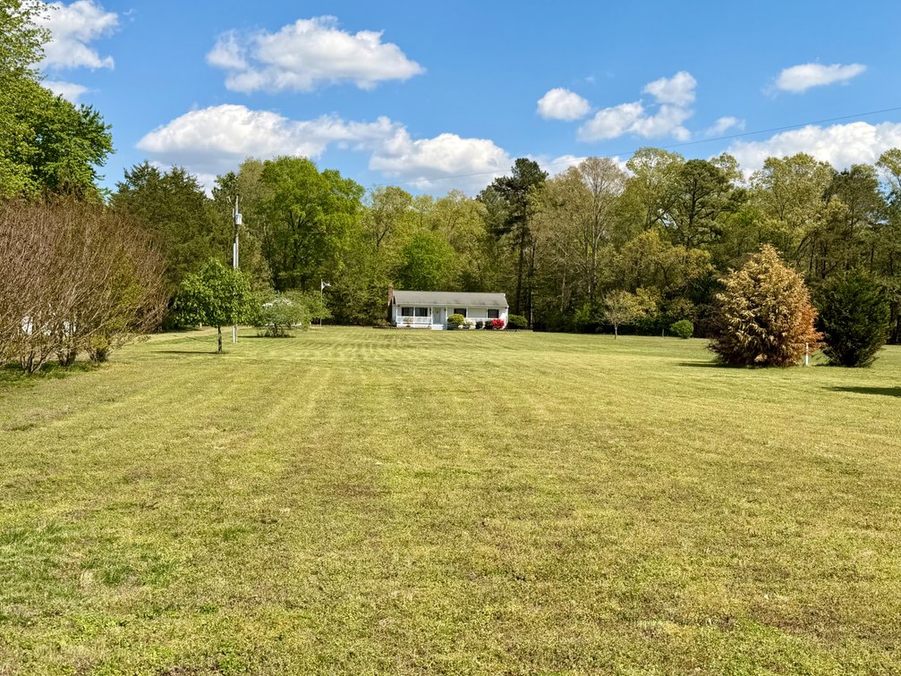 Image for 10316 Georgetown Road, Mechanicsville VA