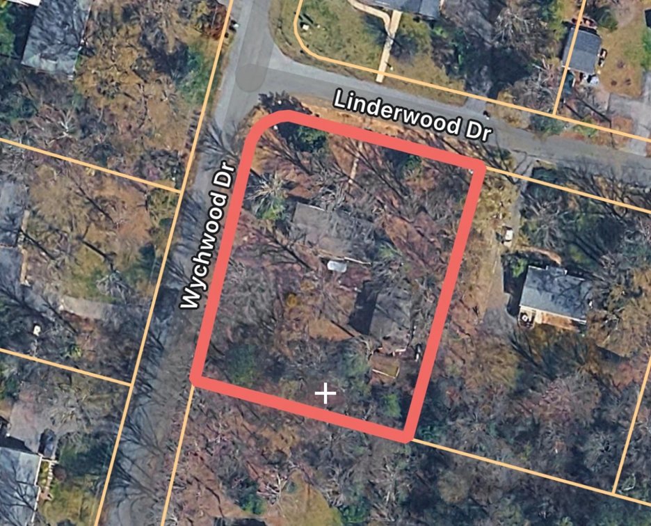Image for 11267 Linderwood Drive, Mechanicsville VA 23116