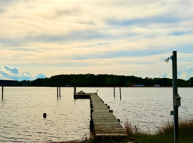 Image for 350 Little Oyster Lane, White Stone Virginia