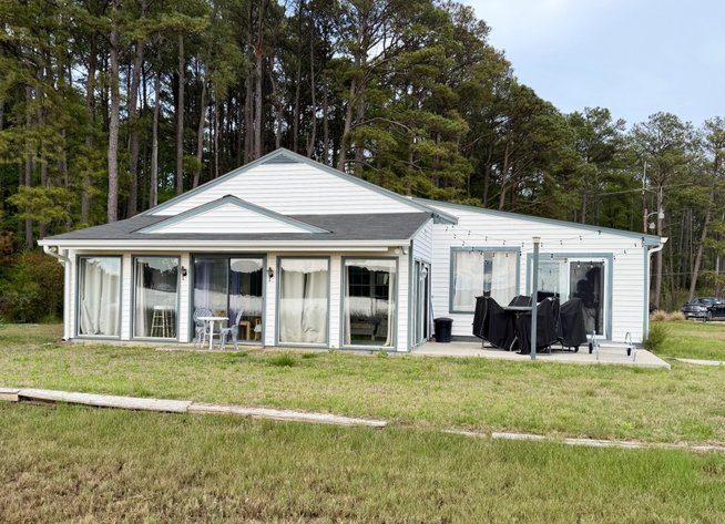 Image for 350 Little Oyster Lane, White Stone Virginia