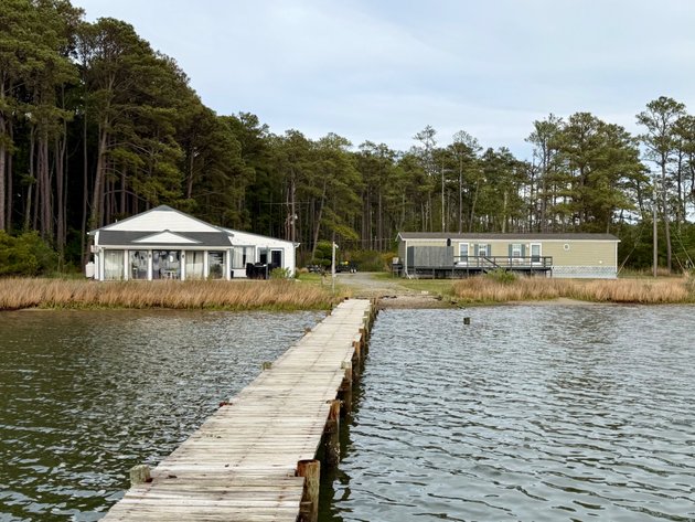 Image for 350 Little Oyster Lane, White Stone Virginia