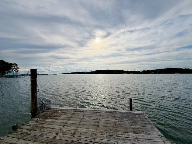 Image for 350 Little Oyster Lane, White Stone Virginia