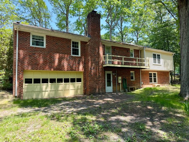 Image for 11267 Linderwood Drive, Mechanicsville VA 23116
