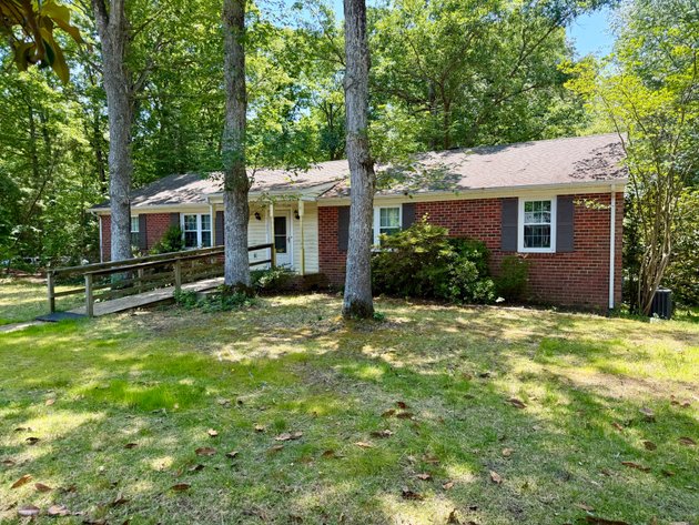 Image for 11267 Linderwood Drive, Mechanicsville VA 23116