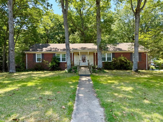 Image for 11267 Linderwood Drive, Mechanicsville VA 23116