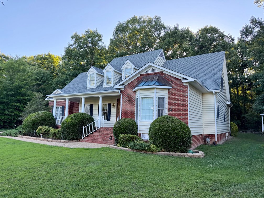 Image for 3312 Merritt Court, Glen Allen Virginia