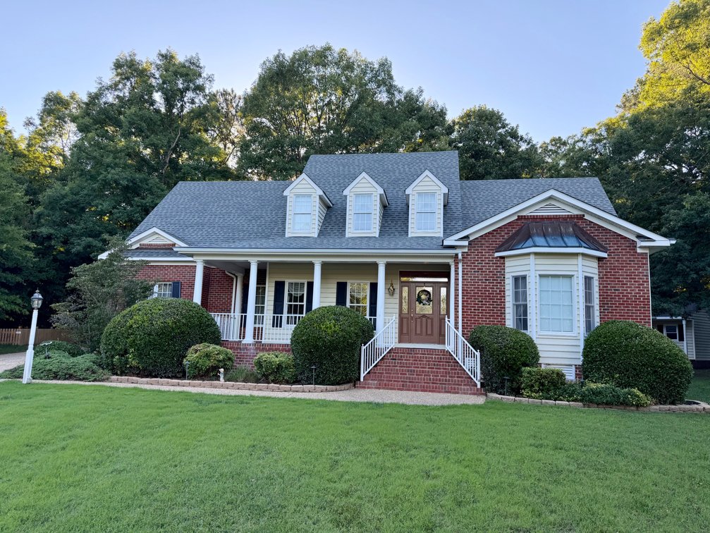 Image for 3312 Merritt Court, Glen Allen Virginia