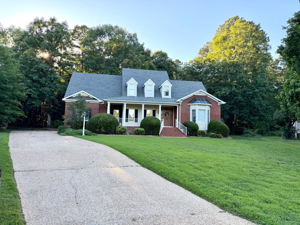 Image for 3312 Merritt Court, Glen Allen Virginia