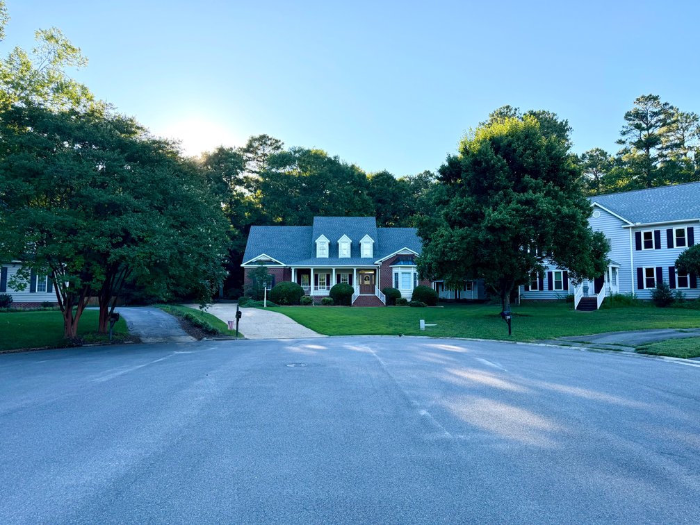 Image for 3312 Merritt Court, Glen Allen Virginia