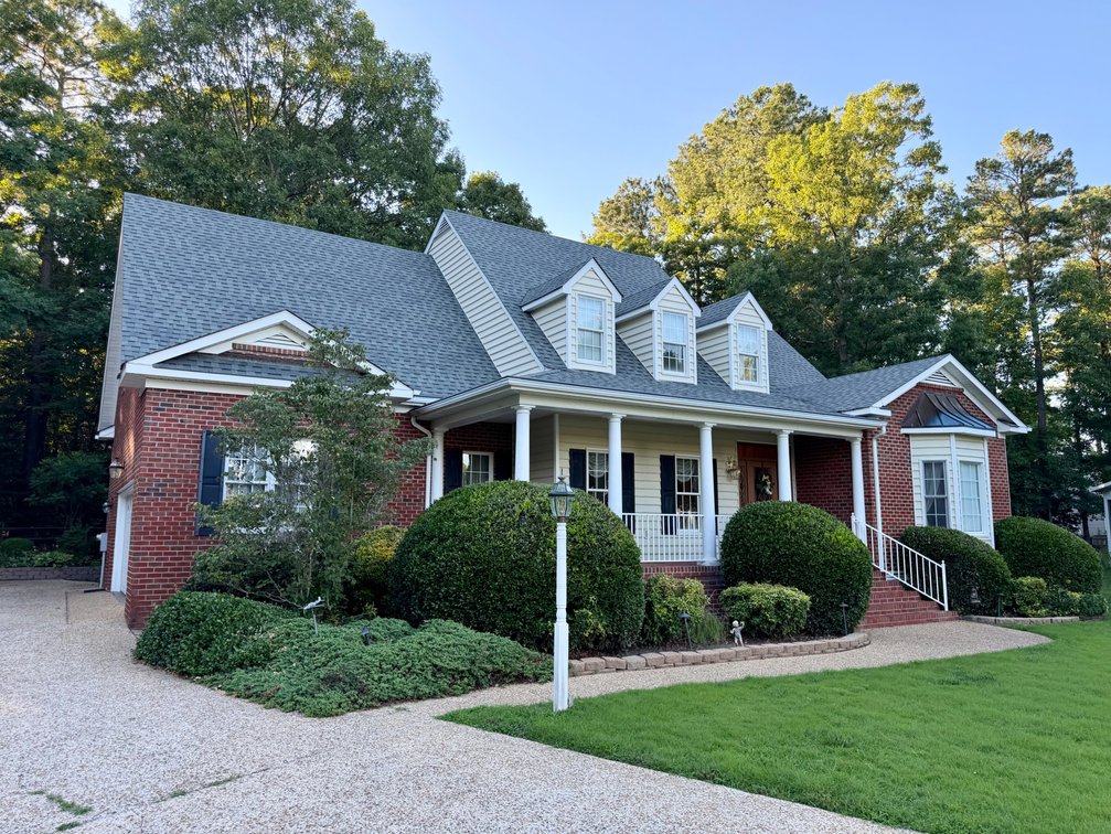 Image for 3312 Merritt Court, Glen Allen Virginia