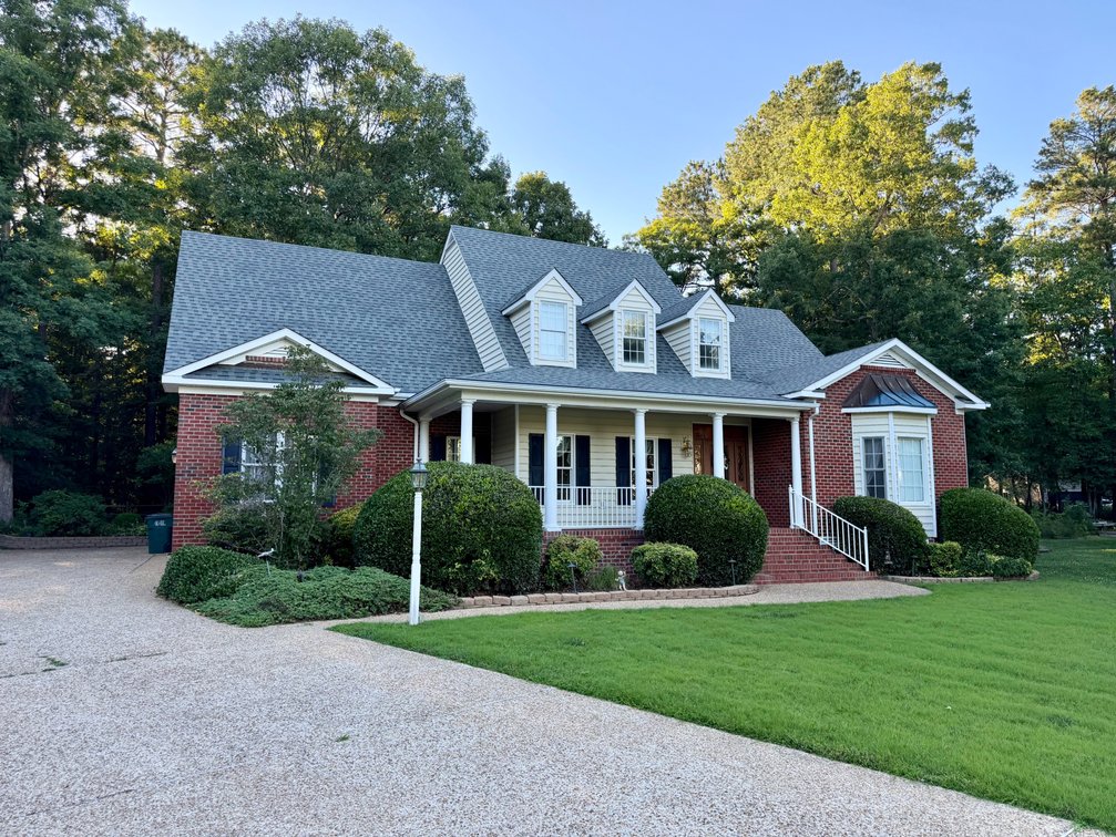 Image for 3312 Merritt Court, Glen Allen Virginia