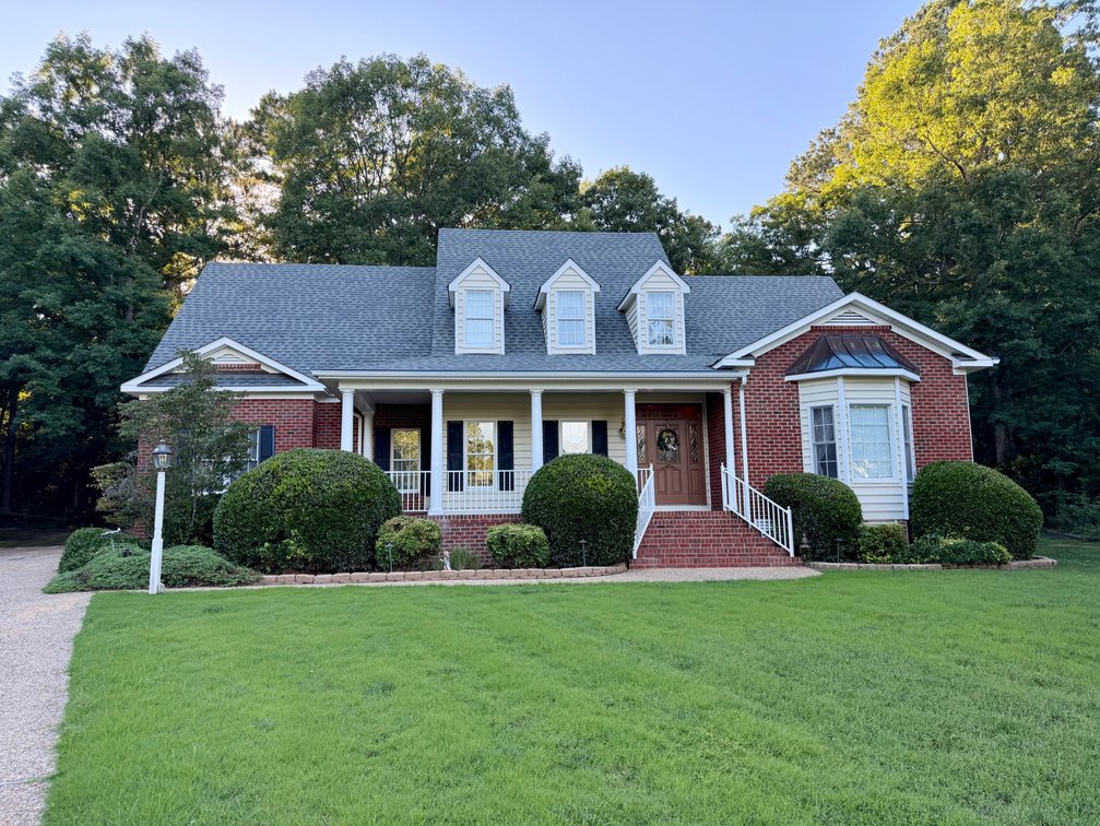Image for 3312 Merritt Court, Glen Allen Virginia