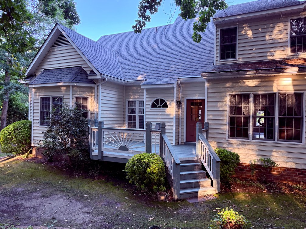 Image for 3312 Merritt Court, Glen Allen Virginia