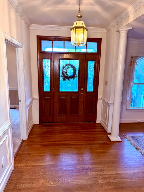 Image for 3312 Merritt Court, Glen Allen Virginia