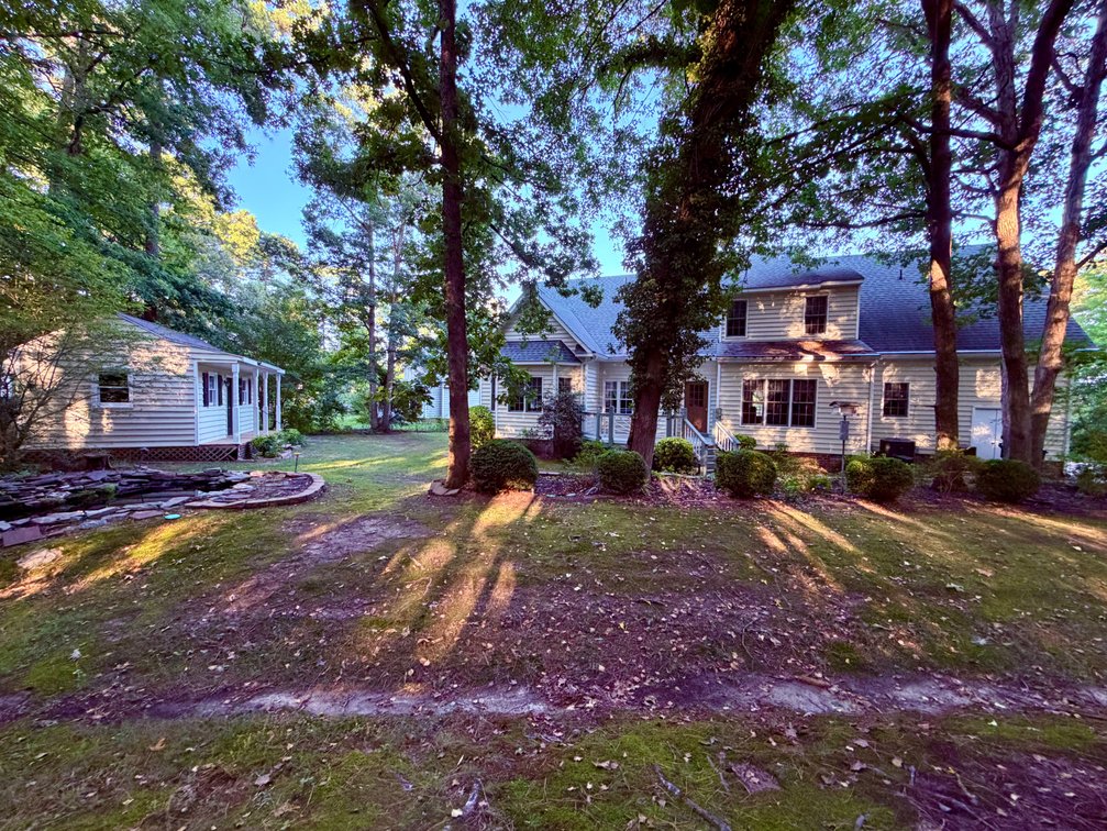 Image for 3312 Merritt Court, Glen Allen Virginia