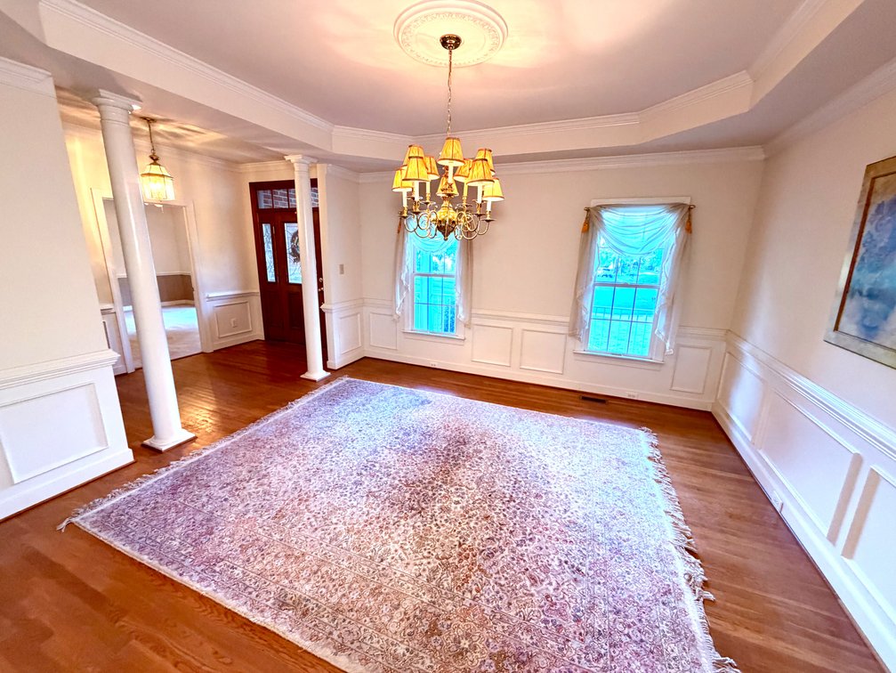 Image for 3312 Merritt Court, Glen Allen Virginia
