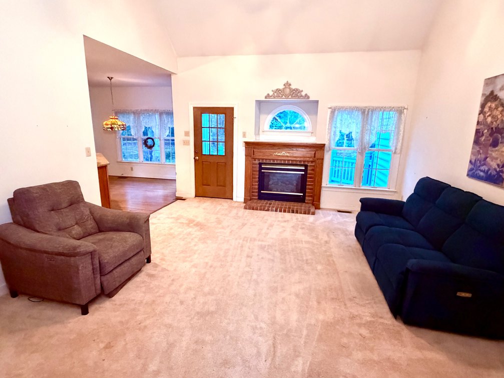 Image for 3312 Merritt Court, Glen Allen Virginia