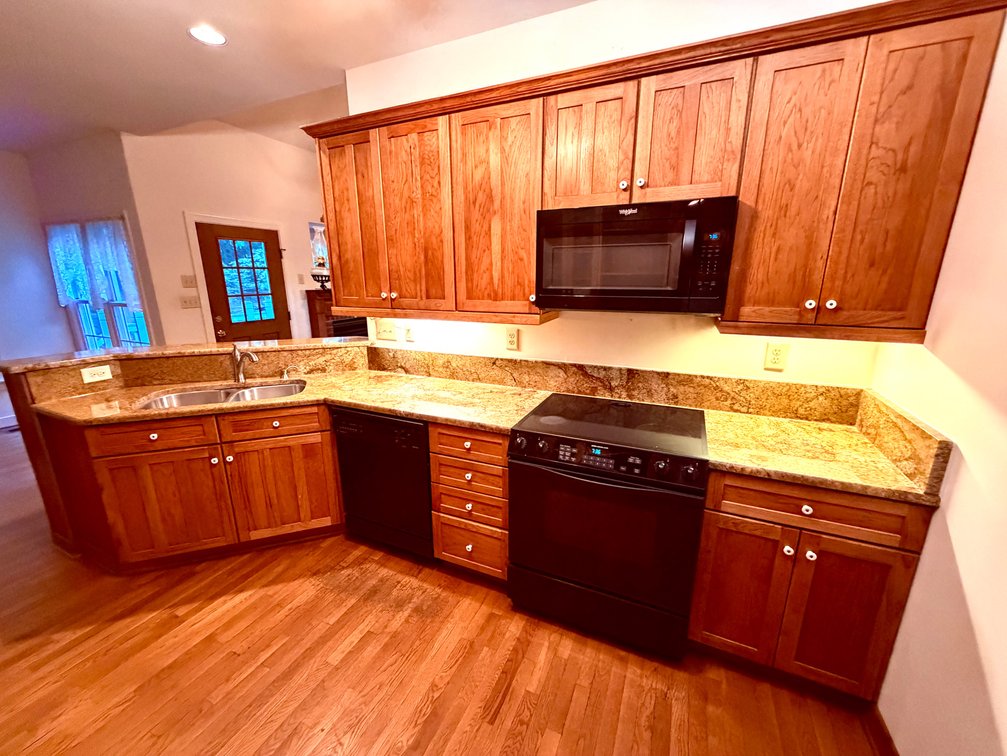 Image for 3312 Merritt Court, Glen Allen Virginia