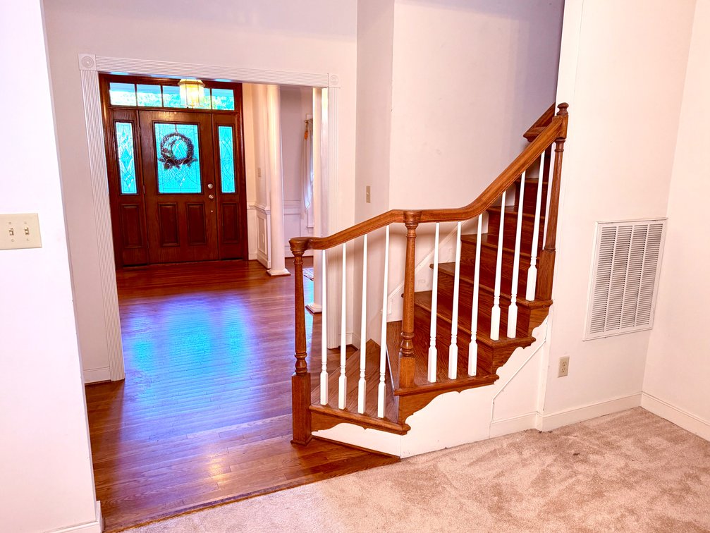 Image for 3312 Merritt Court, Glen Allen Virginia