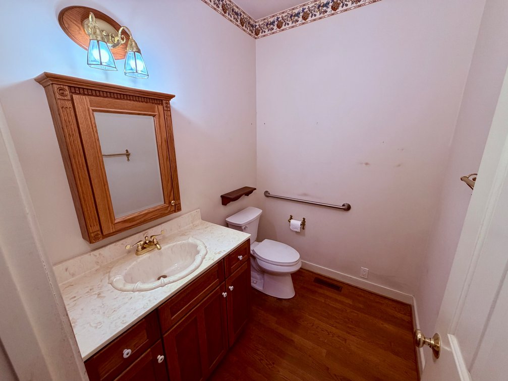 Image for 3312 Merritt Court, Glen Allen Virginia