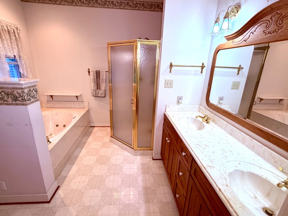 Image for 3312 Merritt Court, Glen Allen Virginia