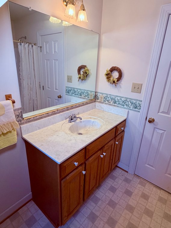 Image for 3312 Merritt Court, Glen Allen Virginia