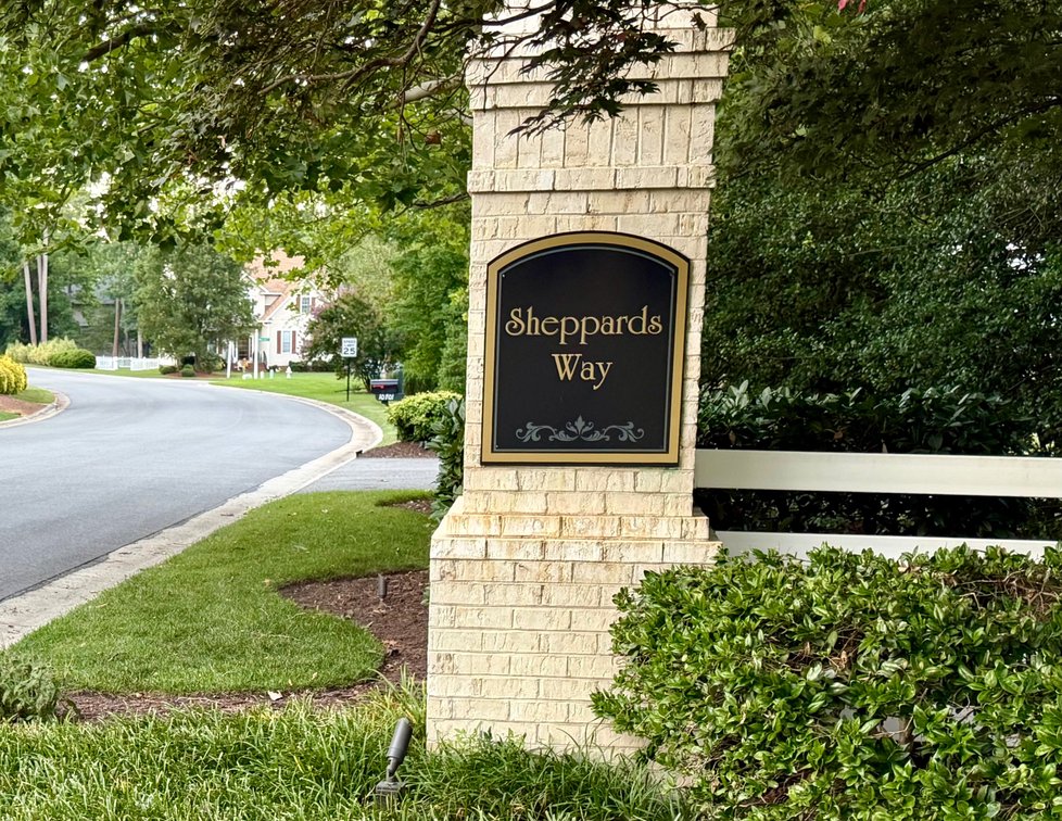 Image for 3312 Merritt Court, Glen Allen Virginia