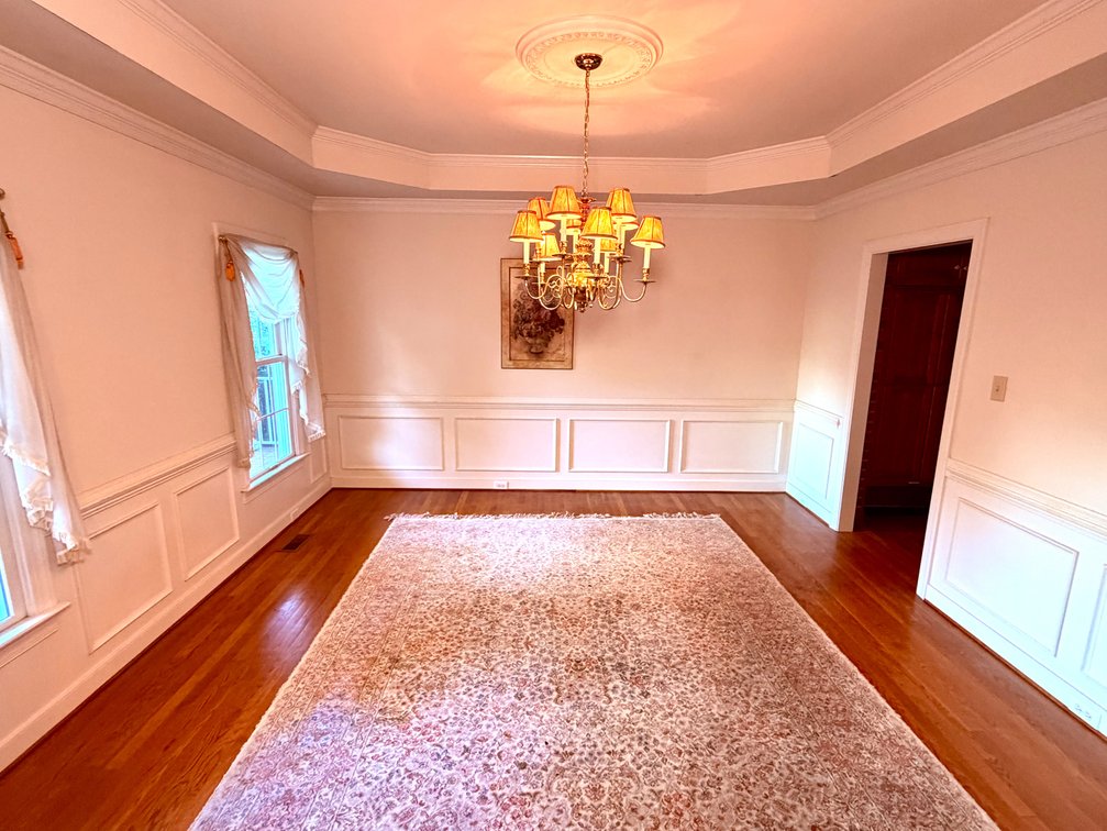 Image for 3312 Merritt Court, Glen Allen Virginia