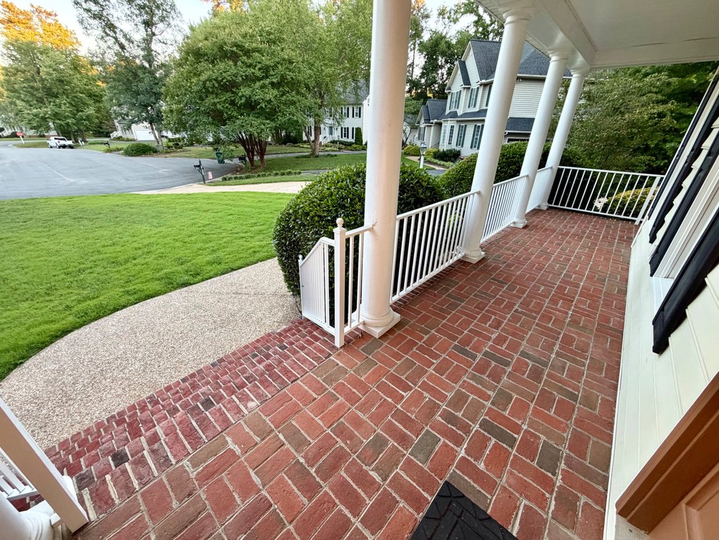 Image for 3312 Merritt Court, Glen Allen Virginia