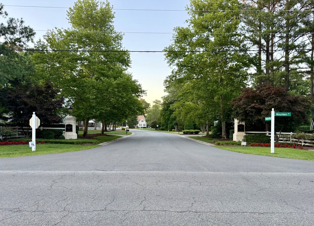 Image for 3312 Merritt Court, Glen Allen Virginia