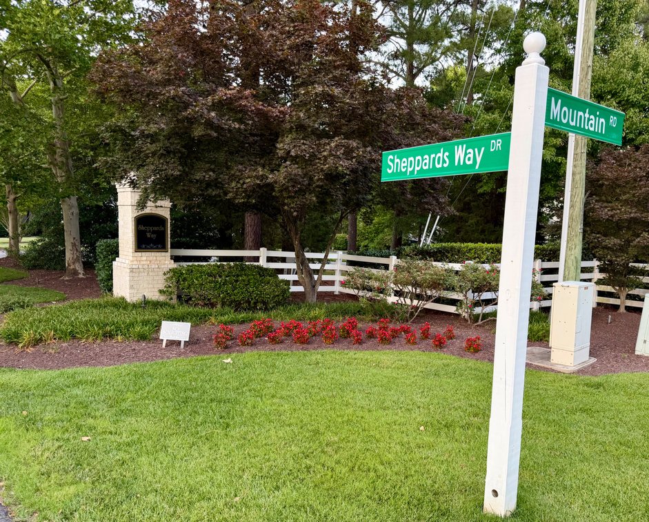 Image for 3312 Merritt Court, Glen Allen Virginia
