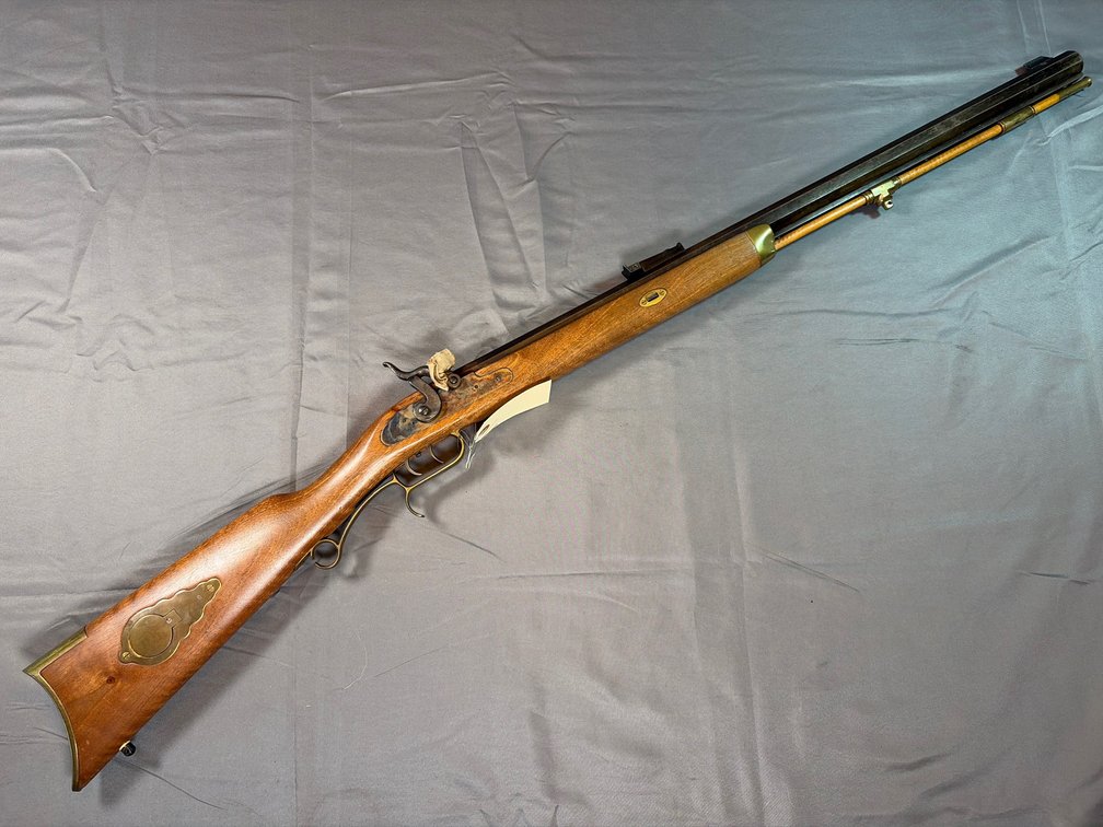 Connecticut Valley Arms 54. Cal Black Powder Rifle Percussion
