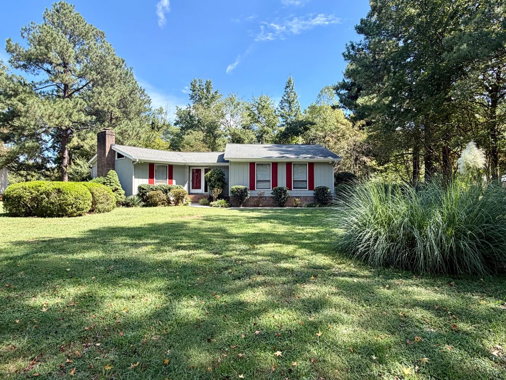 Image for 1004 Charles Street, South HIll Virginia