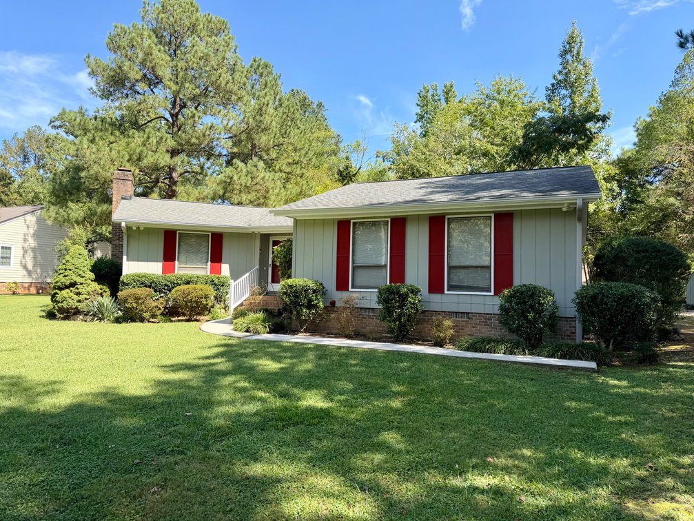 Image for 1004 Charles Street, South HIll Virginia