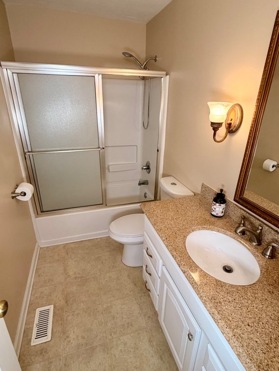 Image for 1004 Charles Street, South HIll Virginia