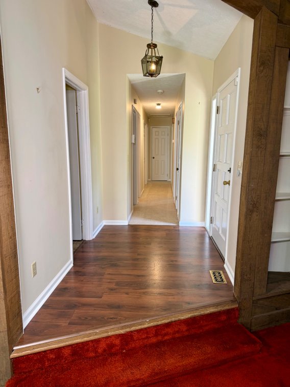 Image for 1004 Charles Street, South HIll Virginia
