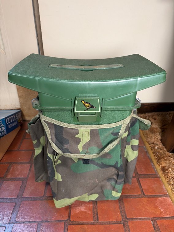 Woodstream Hunting Seat