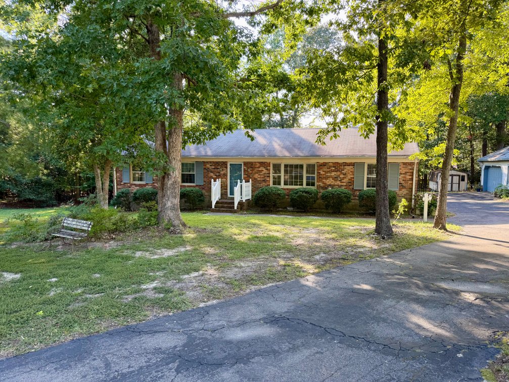 Image for 7260 Turner Woods Court, Henrico (Varina) Virginia