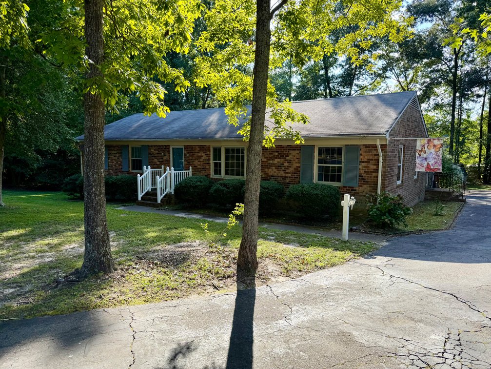 Image for 7260 Turner Woods Court, Henrico (Varina) Virginia