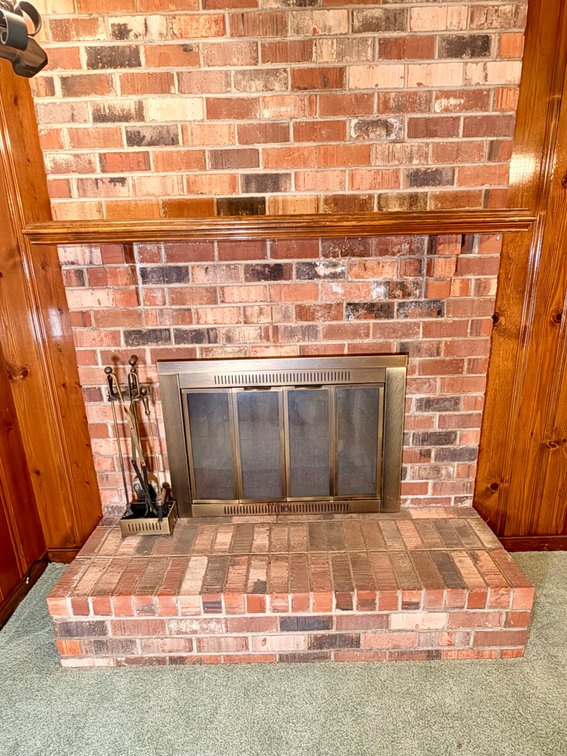 Image for 7260 Turner Woods Court, Henrico (Varina) Virginia